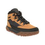 Timberland Tb1a66p8 Greenstride Motion 6 Mid Lace Up Waterproof Tarçın Unisex Ayakkabı Tarçın