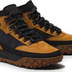 Timberland Tb1A67Jc Greenstride Motion 6 Mid Lace Up Waterproof Boot Tarçın Erkek Bot 41