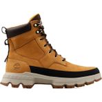 Timberland Tbl Originals Ultra Wp Boot Erkek Günlük Bot TB0A44SH2311 Kahverengi - Koyu Sarı