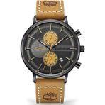 Timberland TDWGF2182902 Erkek Kol Saati - Siyah
