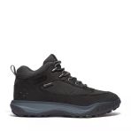 Timberland TIMBERCUSH MOTION 7 MID LACE SU GEÇİRMEZ Erkek BOT TB0A2NDCW051