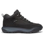 Timberland Tımbercush Motıon 7 Mıd Lace Up Waterpro Erkek Bot TB0A2NDCW051 - Siyah