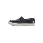 Timberland Timberland Low Lace Up Sneaker Erkek Spor Ayakkabı Antrasit B0A2NWAEP41-R