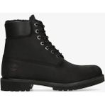 Timberland Timberland Premium 6 Inch Lace Up Waterp Erkek Black Bot - TB1A2E2P