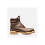Timberland Timberland Premium 6 Inch Lace Up Waterp Erkek Kahverengi Bot - Tb127097