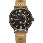 Timberland Tımberland TDWGB2182703 Erkek Kol Saati - Siyah