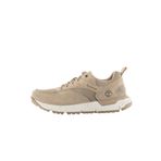 Timberland Voyager Park Boz Kahverengi Erkek Spor Ayakkabısı Deri ve Tekstil ReBOTL, boz kahverengi (light taupe), 43 EU