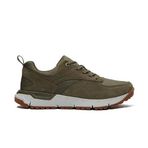 Timberland Voyager Park Low Lace Up Erkek Günlük Ayakkabı TB0A6DTEEQ61 Renkli