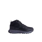 Timberland VOYAGER VALLEY MD LACE Deri Outdoor Ayakkabısı, 42, 5003301792, Siyah, Erkek