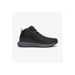 Timberland Voyager Valley Mıd Lace Erkek Siyah Bot