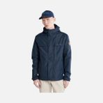Timberland Water Resistant Shell Full-Zip Hoodie Erkek Ceket - 2XL - 003