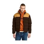 Timberland WELCH MOUNTAIN Durable Water Repellent Erkek Ceket TB0A22XBA0L1 Çok Renkli