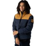 Tımberland Welch Mountain Puffer Erkek Lacivert Mont - XL - Ateş - Lacivert