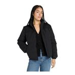 Timberland WELCH MOUNTAIN Synthetic Insulated Puffe Kadın Ceket TB0A2QZ30011