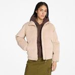 Timberland WELCH MOUNTAIN Synthetic İzolasyonlu Su Geçirmez Kadın Ceket TB0A2R1DEYK1