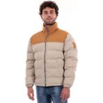 Timberland Welch mt Puffer Erkek Mont - TB0A22XB - Hardal - XL