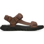 Timberland Windham Trail Erkek Sandalet Kahverengi TB0A1VVYD711