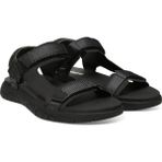 Timberland Windham Trail Erkek Sandalet Siyah TB0A1V3O0151