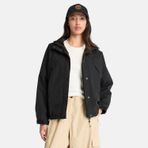 Timberland WINNICK Archive Waterproof Shell Jacket Kadın Ceket TB0A67J30011