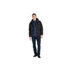 Timberland WINNICK İZOLASYONLU SU GEÇİRMEZ Erkek Ceket TB0A44P60011 Siyah