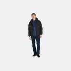 Timberland Wınnıck Waterproof Insulated Jacket Erkek Ceket TB0A44P60011 - 2XL - Siyah