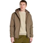 Timberland Wınnıck Waterproof Insulated Jacket Erkek Ceket TB0A44P6BK01 - Bej