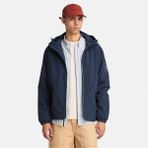Timberland Wınnıck Waterproof Shell Jacket Erkek Ceket TB0A68CB4331 - Safir - XL