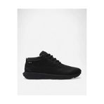 Timberland Winsor Park MID LACE UP GTX SNEAKER Erkek Siyah Spor Ayakkabı TB1A5YAN0151