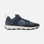Timberland Winsor Trail Lace-Up Low Trainer Erkek Spor Ayakkabı - Mavi