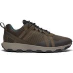 Timberland Winsor Trail Low Lace Up Waterproof Snea Erkek Ayakkabısı TB0A6DH2A0Z1 - DarkBrown