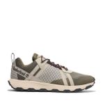 Timberland Winsor Trail Low Lace Up Waterproof Snea Erkek Ayakkabısı Tb0a6dh2eo41
