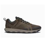Timberland Winsor Trail Low Lace Up Waterproof Snea Erkek Outdoor Ayakkabı TB0A6DH2A0Z1 Gri