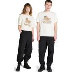 Timberland Woven Badge Ripstop Cargo Pant Erkek Pantolon TB0A656F0011