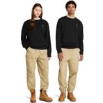 Timberland Woven Badge Ripstop Cargo Pant Erkek Pantolon TB0A656FDH41