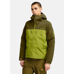 Timberland Yeşil Erkek Mont TB0A5S3EEID1_CAPS RIDGE MOBI FLEX T
