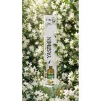 Time 24 Yasemin Oda Kokusu 55 Ml - Dekoratif Cam Şişe Bambu Çubuklu Oda Parfümü - Rahatlatıcı Çiçeksi Esintili Uzun Süreli Ev Ofis Kokusu
