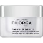 Tıme-Filler Eyes - Göz Çevresi Için Kırşıklık Giderici Krem 15 ml