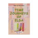 Time Journeys Of Elda - Serkan Koç