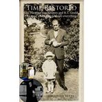 Time Restored: The Harrison timekeepers and R.T. Gould, the man who knew (almost) everything by Jonathan Betts (2011-05-19)