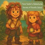 Time Sister’s Adventures: Secrets of Sharkfin Island