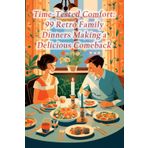 Time-Tested Comfort: 99 Retro Family Dinners Making a Delicious Comeback