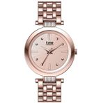 Time Watch TW.123.4 Kadın Kol Saatİ
