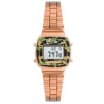 Time Watch TW.125.4RFR Kadın Kol Saati