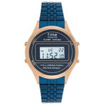 Time Watch TW.126.2RLL Erkek Kol Saati