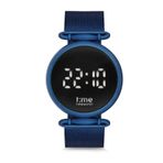 Time Watch TW.138.2LBL Erkek Kol Saati