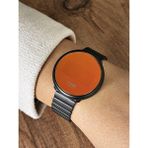 Time Watch TW.142.2BRB Unisex Kol Saati