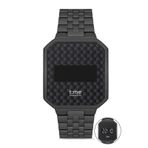 Time Watch TW.144.2BBB Unisex Kol Saati
