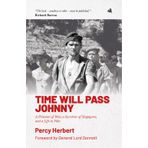 Time Will Pass Johnny