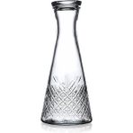 Timeless Kapaklı Karaf 940 ml