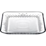 Tımeless Tatlı Tabağı 150X150 mm Damla Logo 2 Ofset Hediyelik Kutu 12 Paşabahce